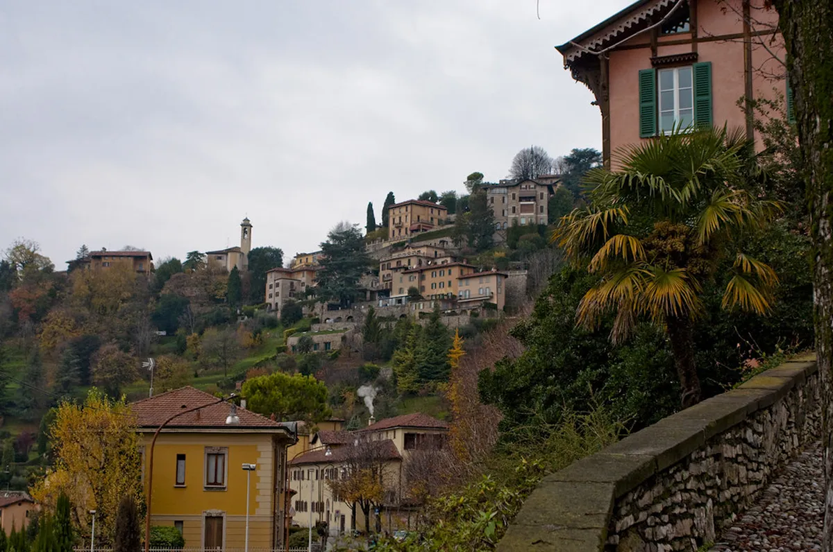 Top Bergamo Day Trip Ideas for Your 2025 Italian Adventure