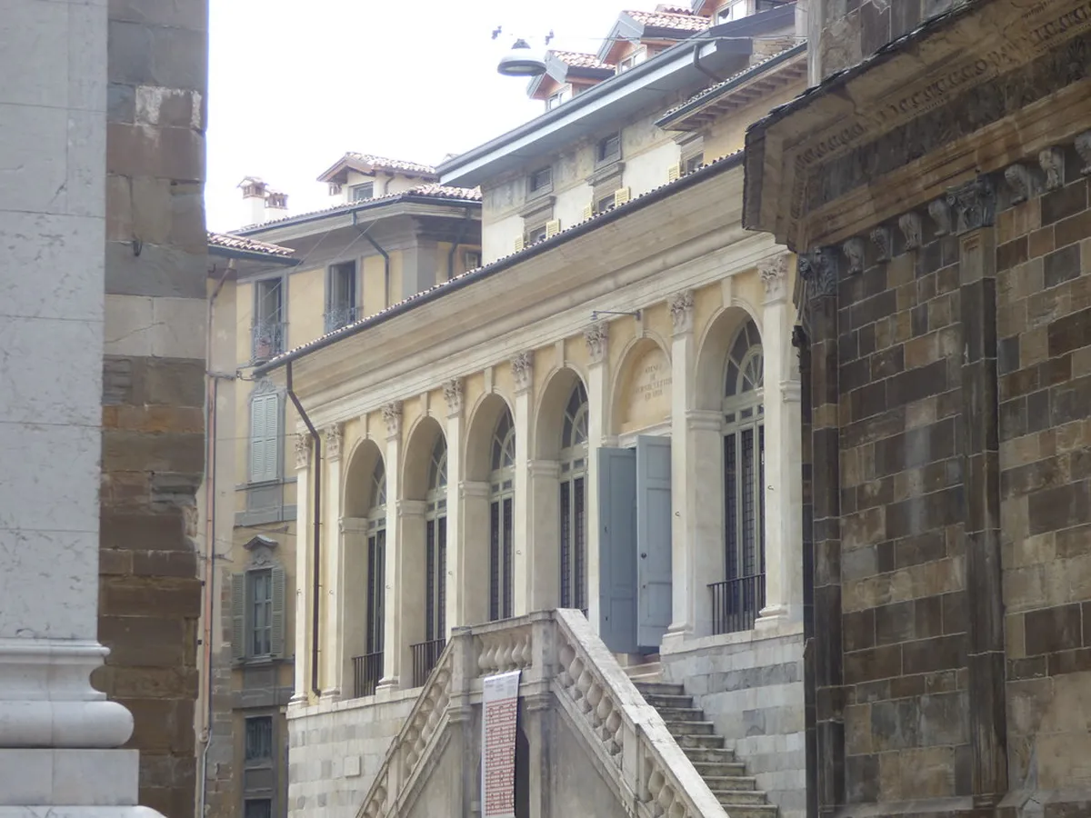 Bergamo Walking Tour: A Complete 1-Day Self-Guided Itinerary