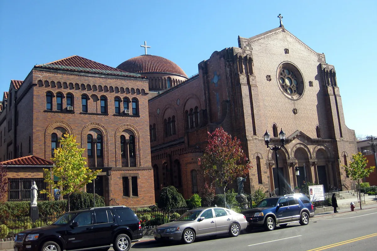 Bergen Architecture: Unique Features You Must See