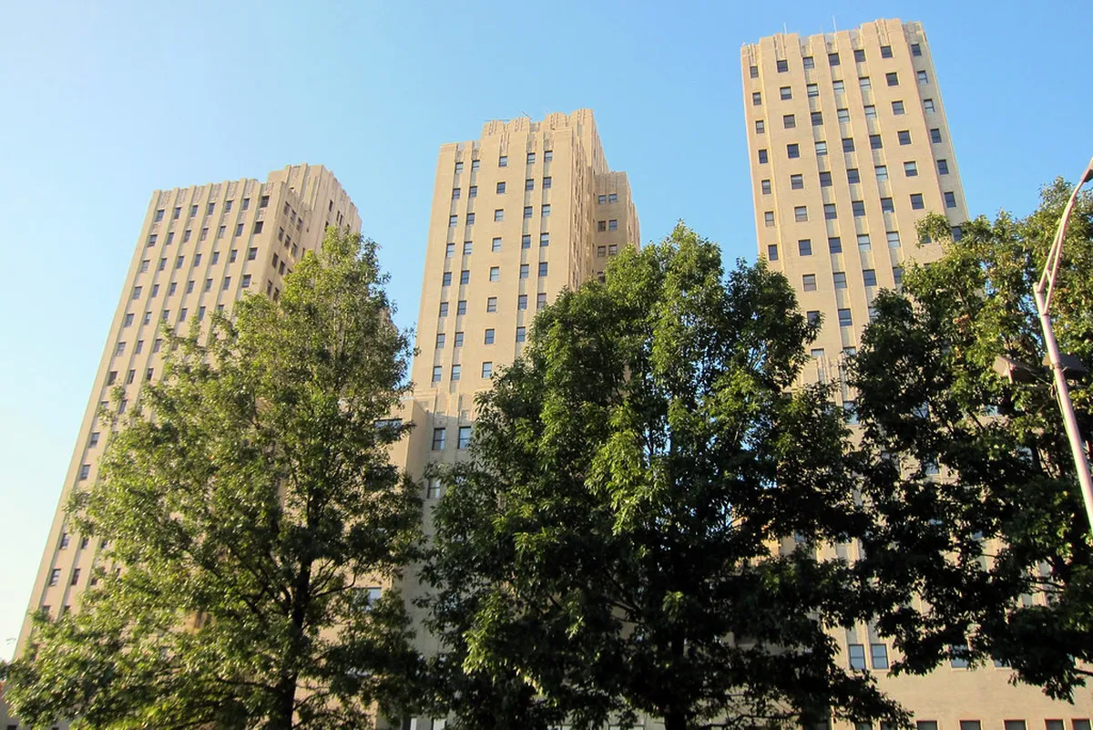 Bergen Art Deco Architecture: A 2025 Guide