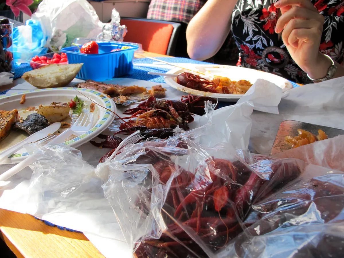 Bergen Food Tour Booking: Your 2025 Culinary Guide