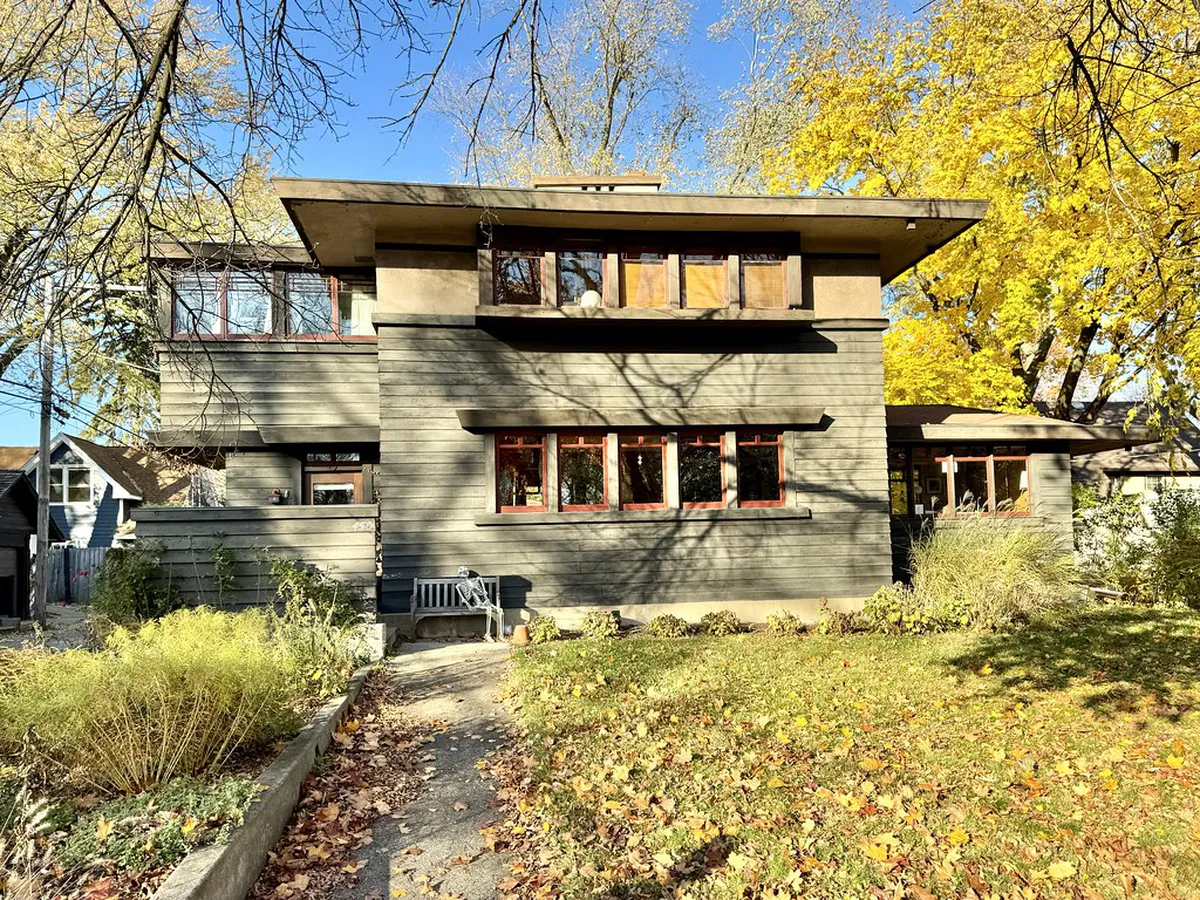 Discovering Bergen's Unique Wooden House Styles