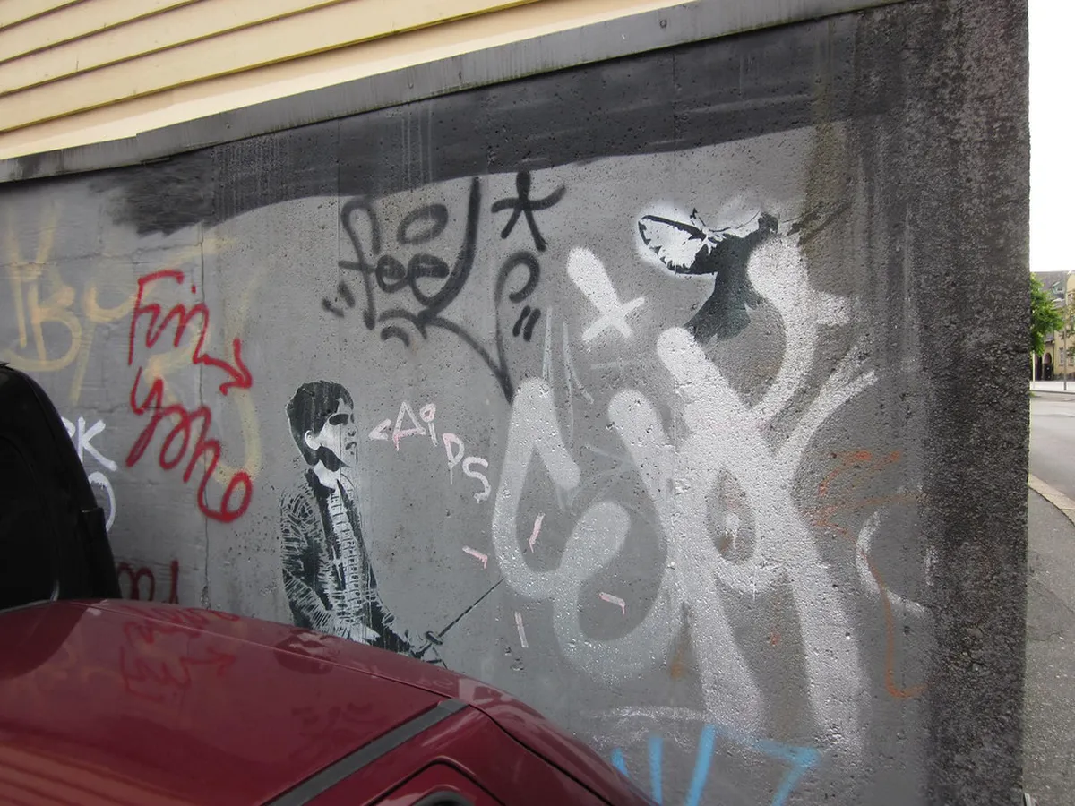 Discover Bergen's Hidden Art Deco Architectural Gems