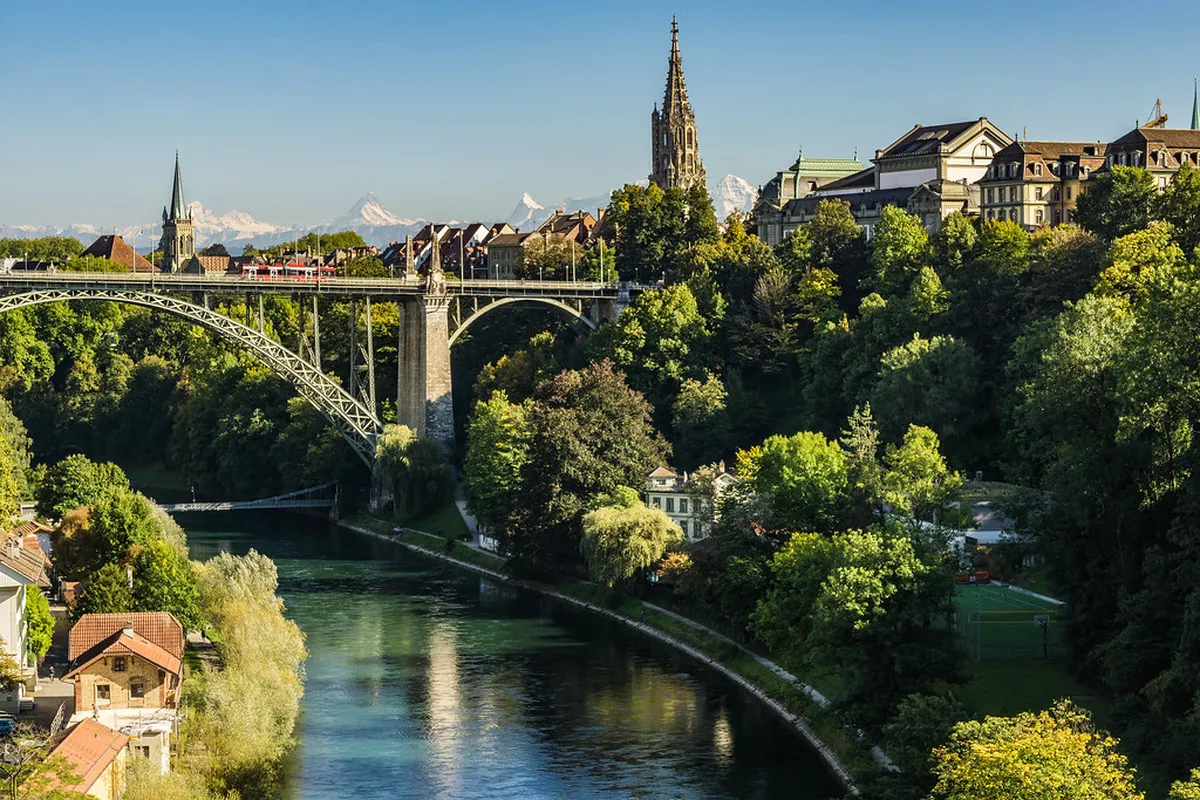Bern Top Attractions List: Your 2025 Ultimate Guide