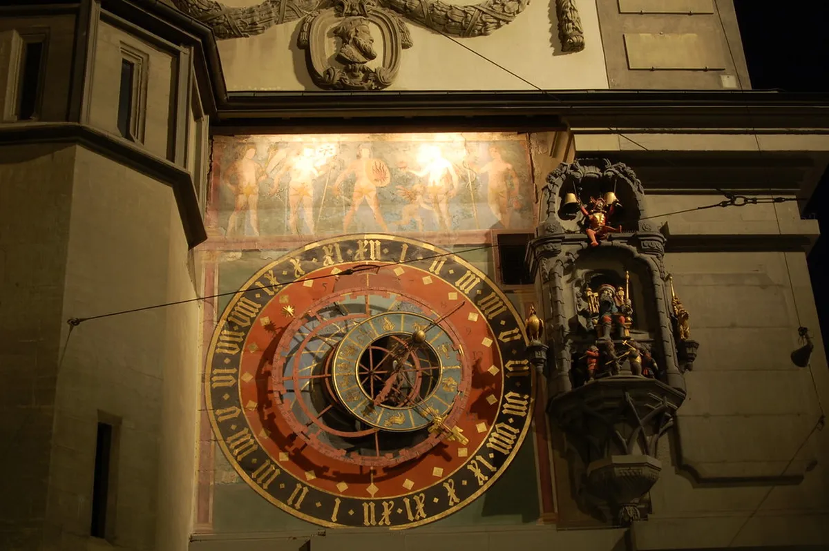 Bern Zytglogge Tickets: Your Guide to Booking in 2026