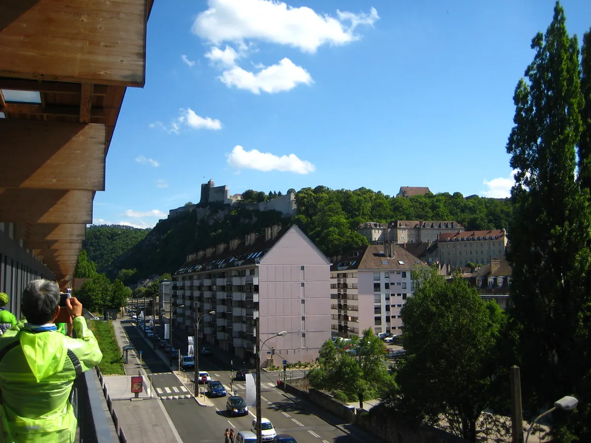 Besançon Citadel Tickets: Your Guide to Booking in 2026