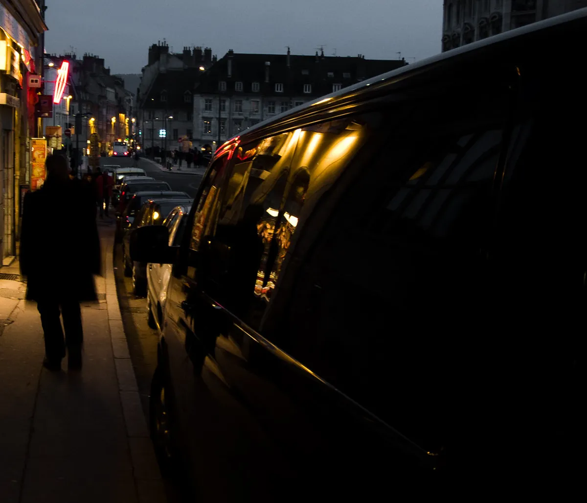 Your Ultimate Besançon Itinerary for First-Timers in 2026