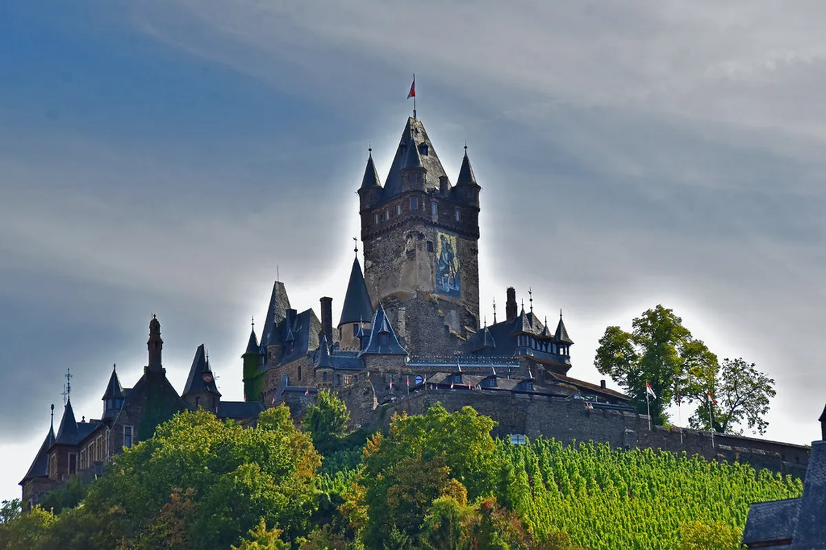 Discover the Best Aachen Day Trips in 2026