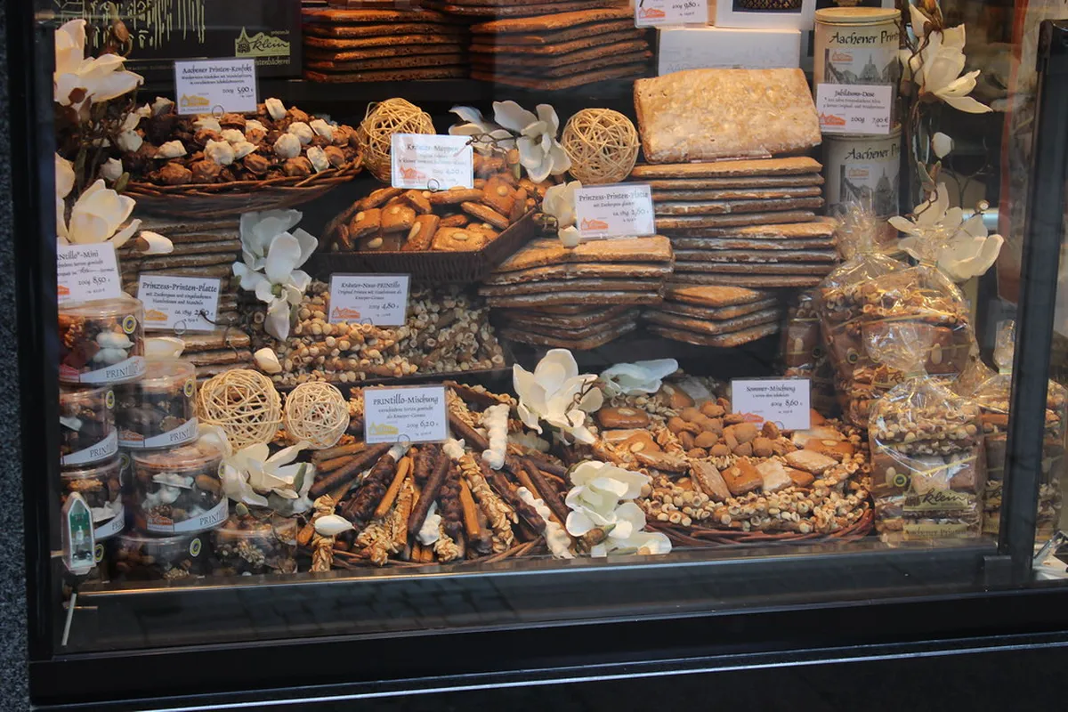 Best Aachen Local Food: A Culinary Journey for 2025