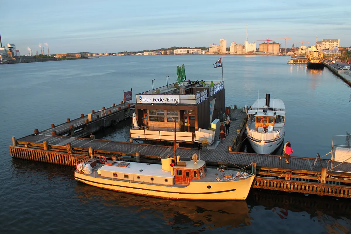 Best Aalborg Restaurants Guide 2026: Top Dining Spots