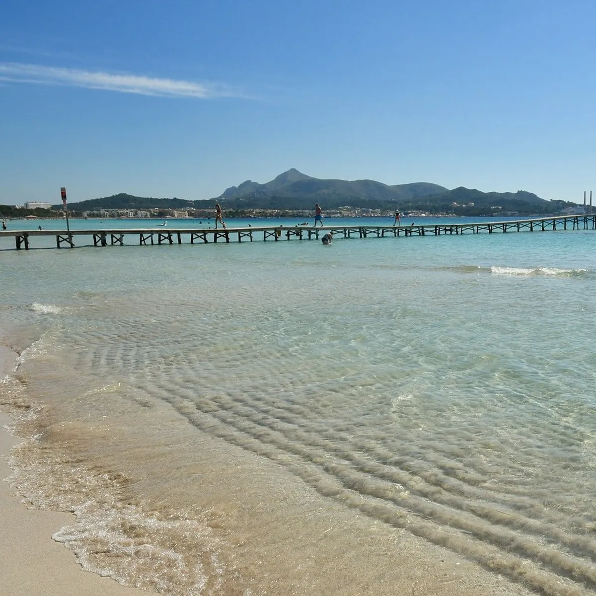 Best Alcúdia Attractions for First-Timers in 2025