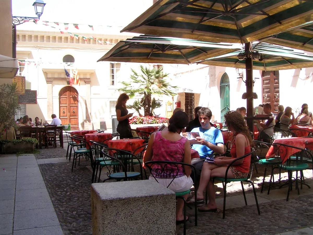 Best Alghero Restaurants: Your 2025 Dining Guide