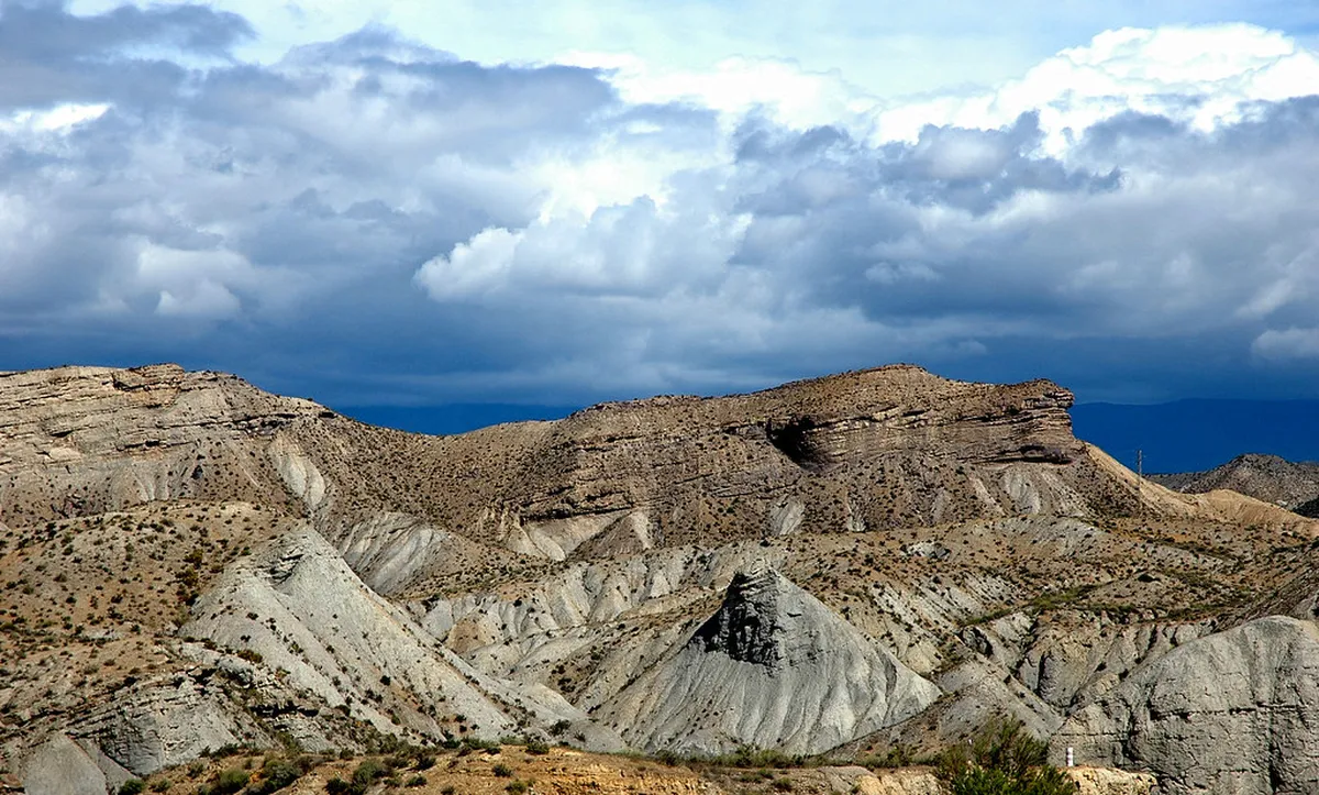 Best Almería Day Trips: Explore Andalusia's Hidden Gems in 2025