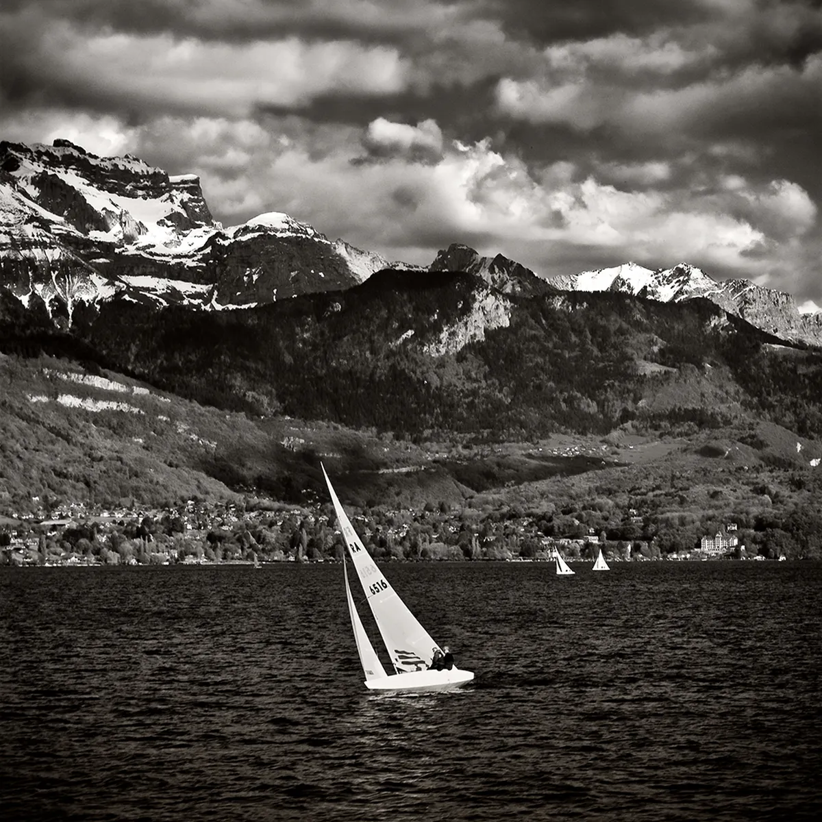 Best Annecy Day Trips for Unforgettable Adventures in 2025