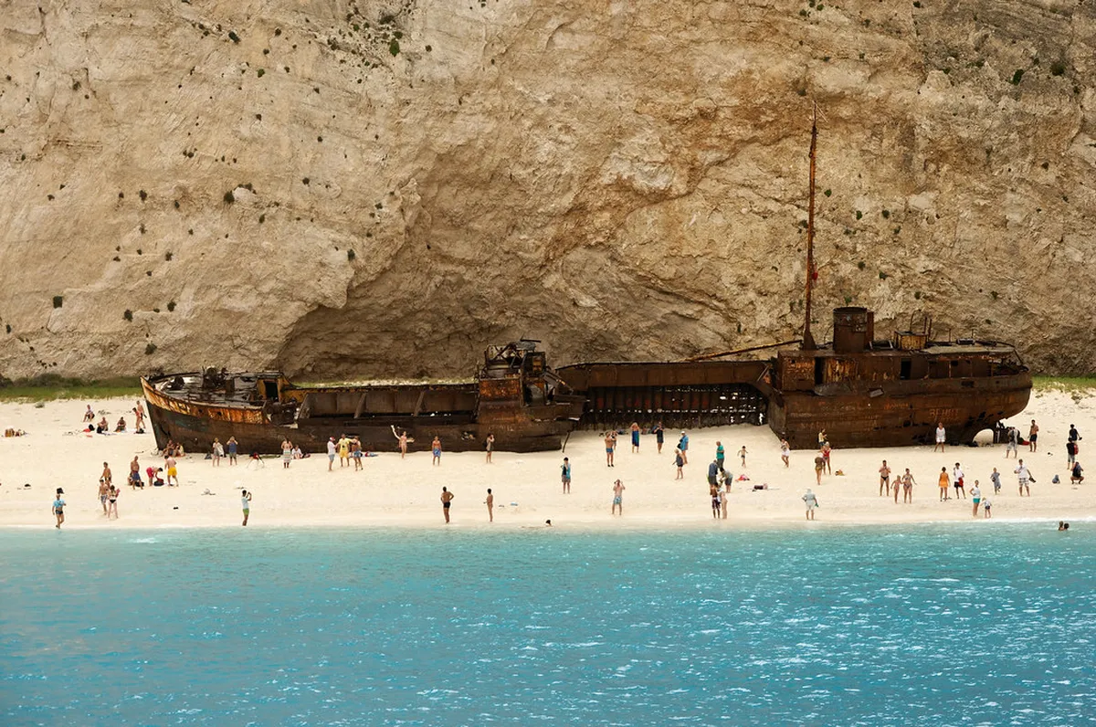 Your 2026 Guide to Argostoli's Best Attractions