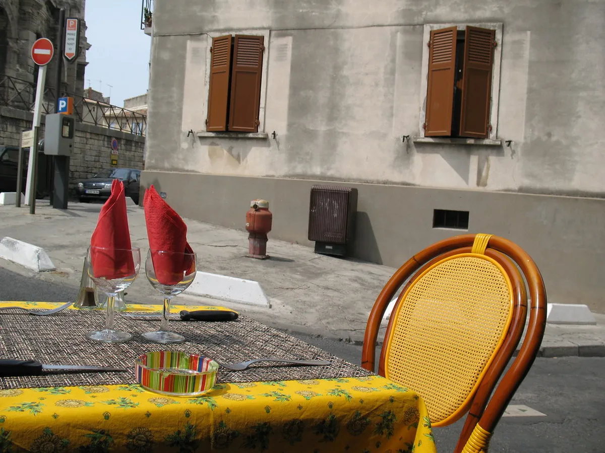 Best Arles Restaurants Guide 2025: Top Places to Eat