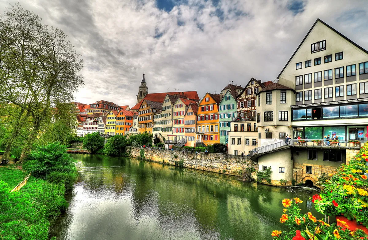 Discover the Best Baden-Baden Attractions in 2025