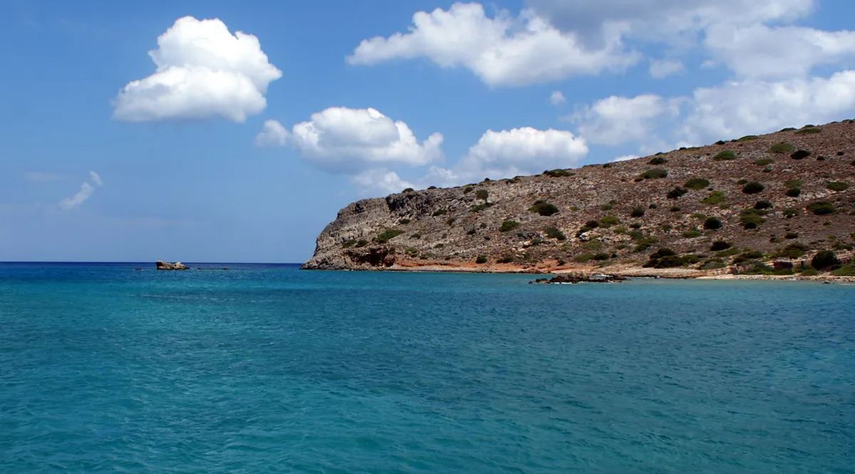 Discover the Best Beaches in Agios Nikolaos 2026