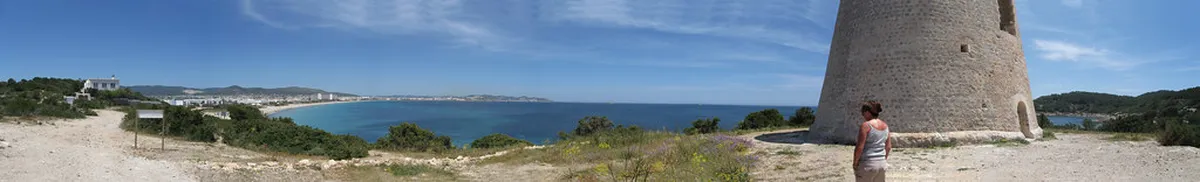 Best Beaches Ibiza Town: Your 2025 Guide to Sun & Sand