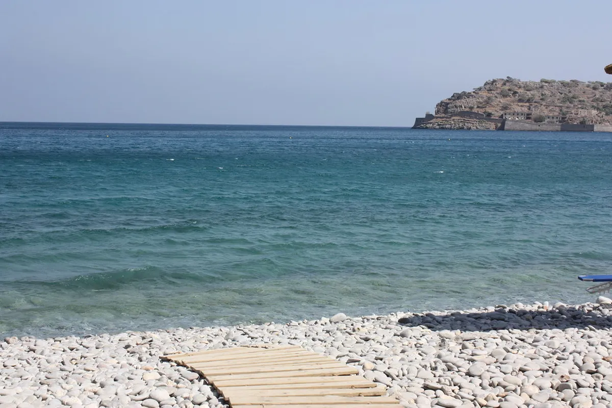 Discover the Best Beaches in Elounda, Crete for 2026
