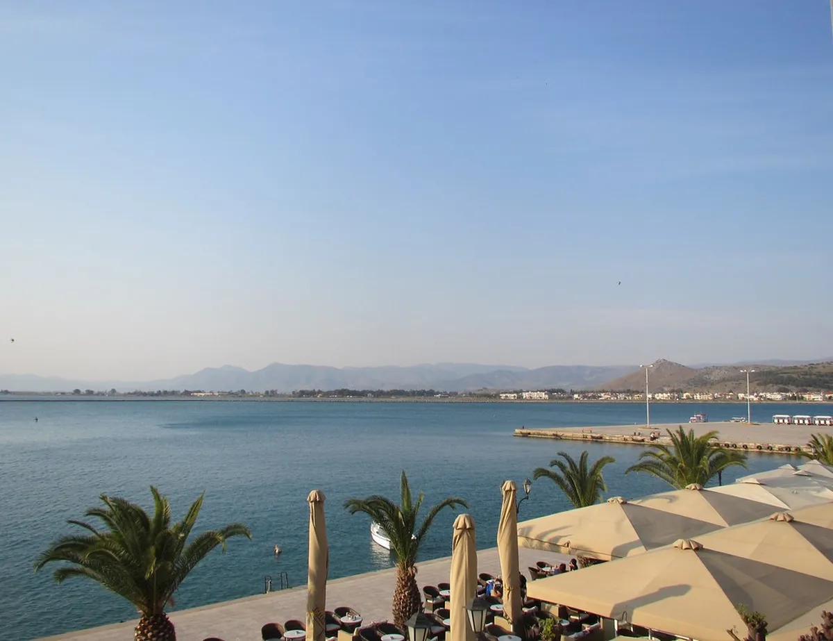 Discover the Best Beaches Near Nafplio for 2025