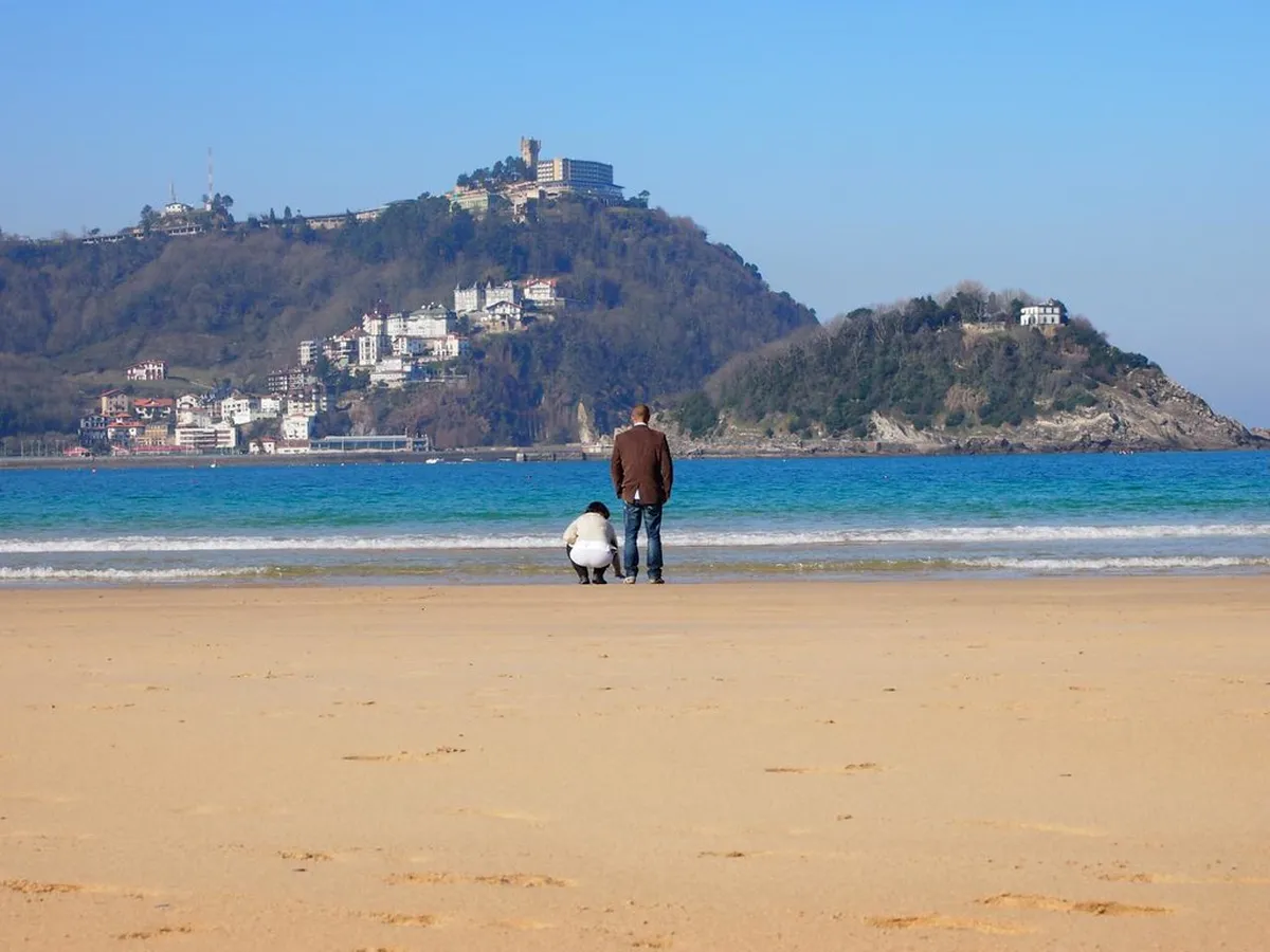 Discover the Best Beaches San Sebastián Offers in 2025
