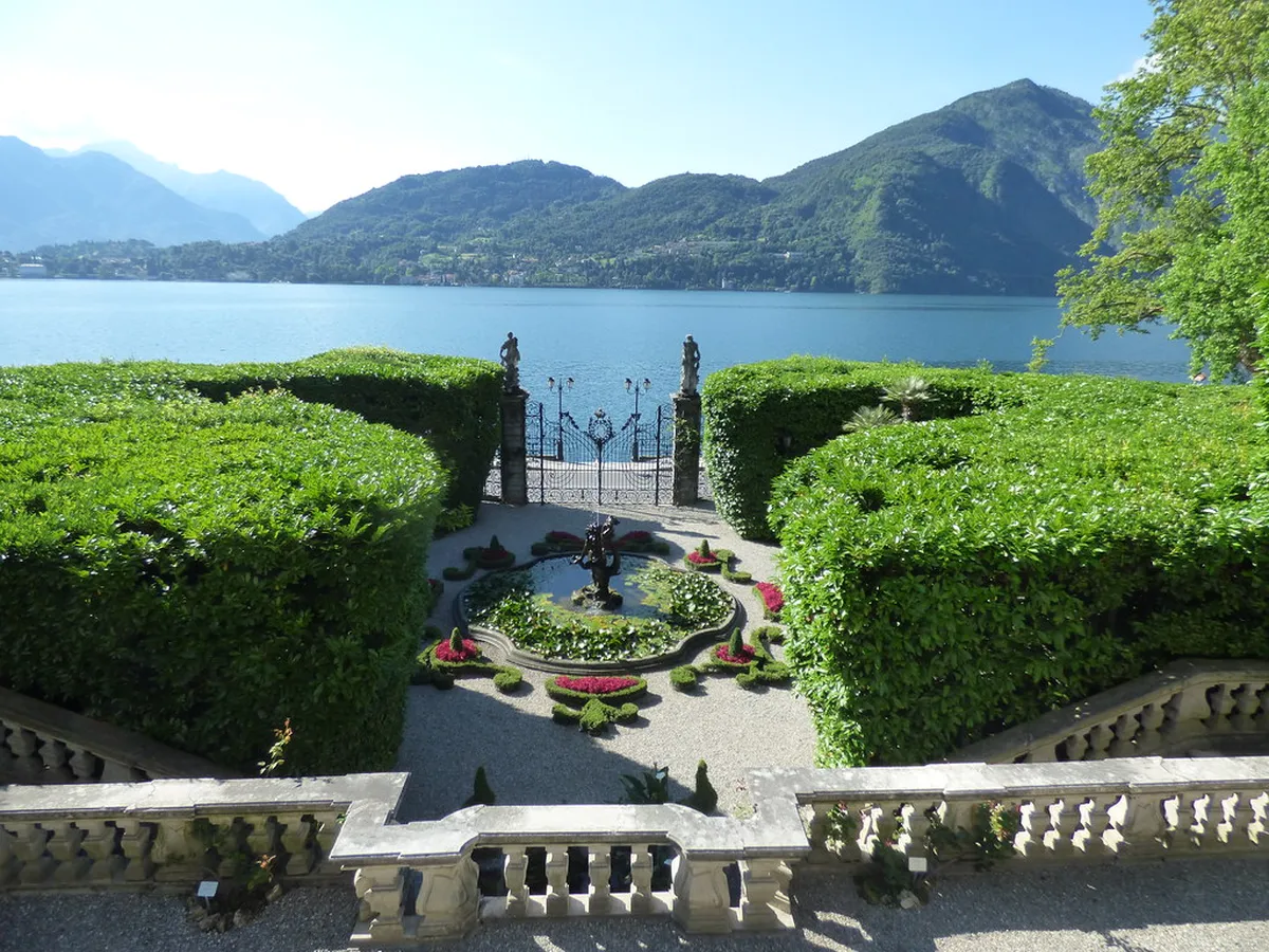 Best Bellagio Lake Views: Top Scenic Spots in 2025