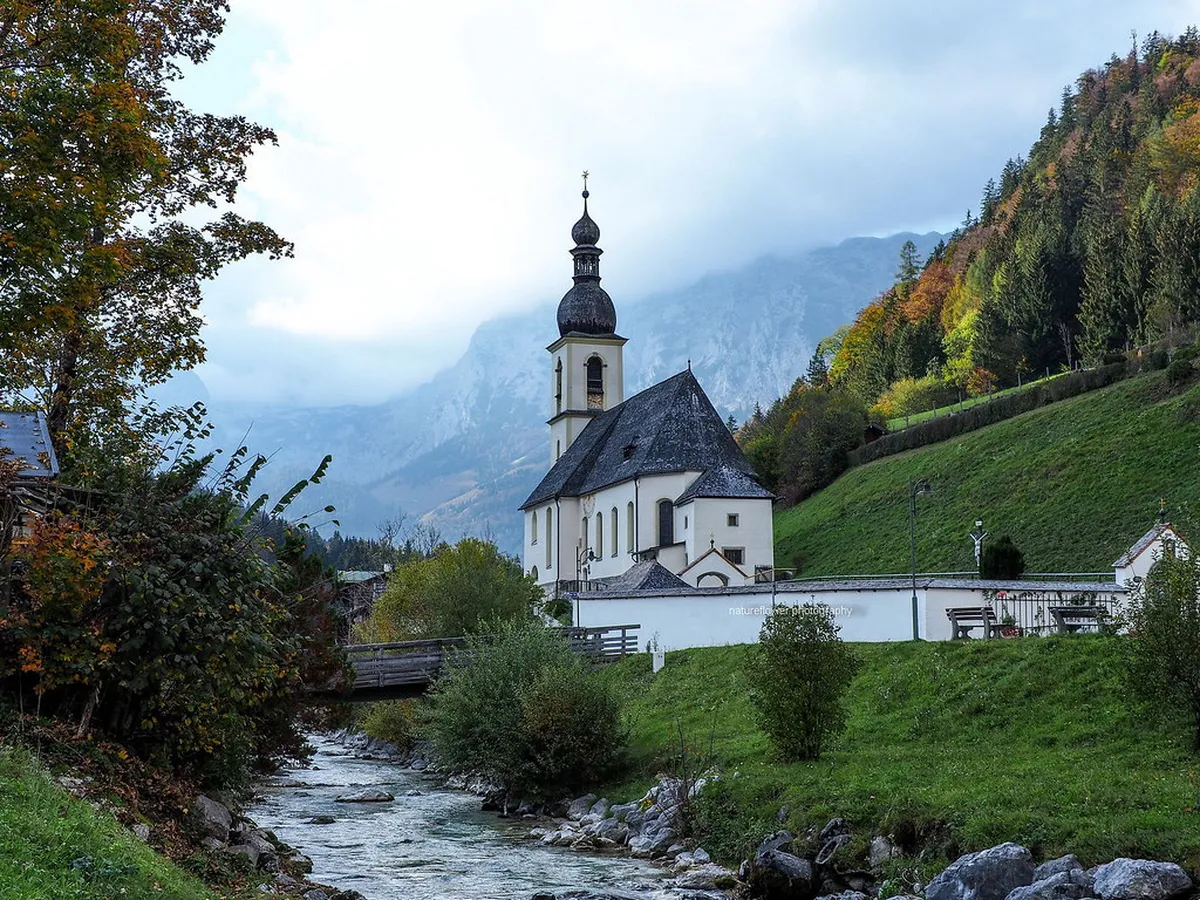 Best Berchtesgaden Attractions 2025: Ultimate Guide