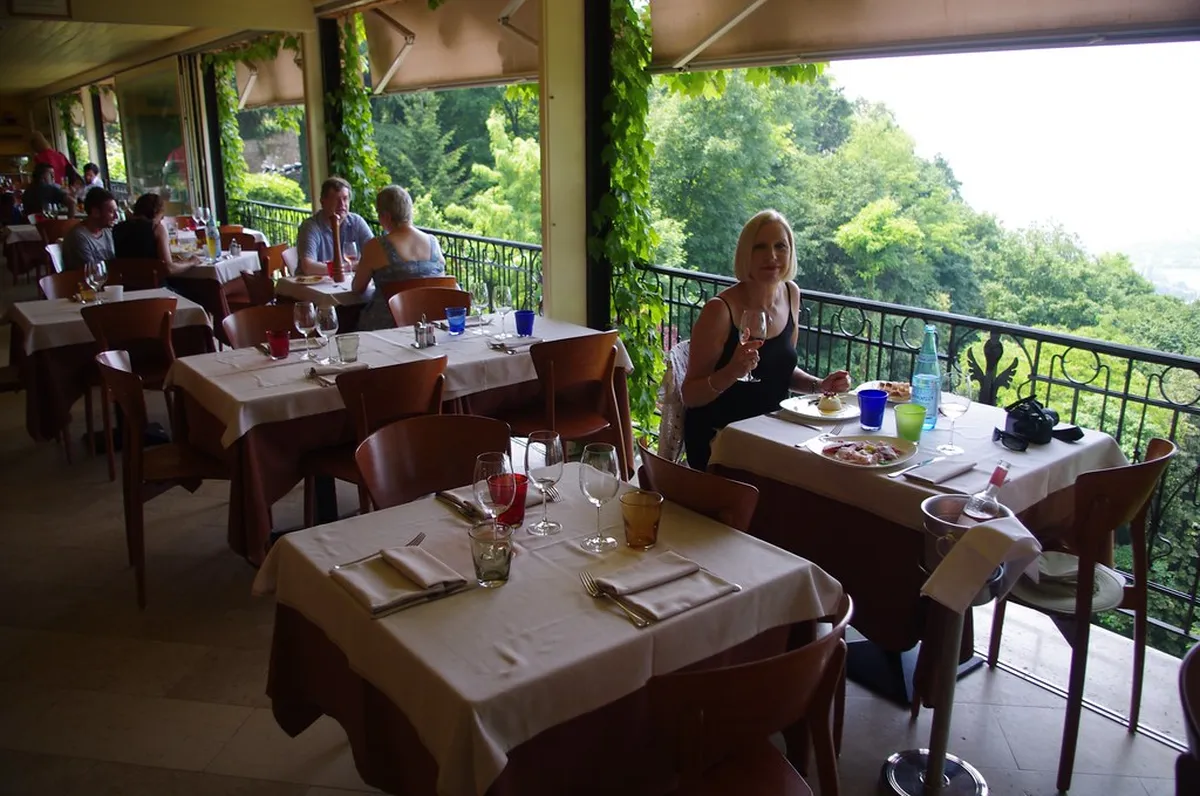 Best Bergamo Restaurants 2025: A Culinary Guide