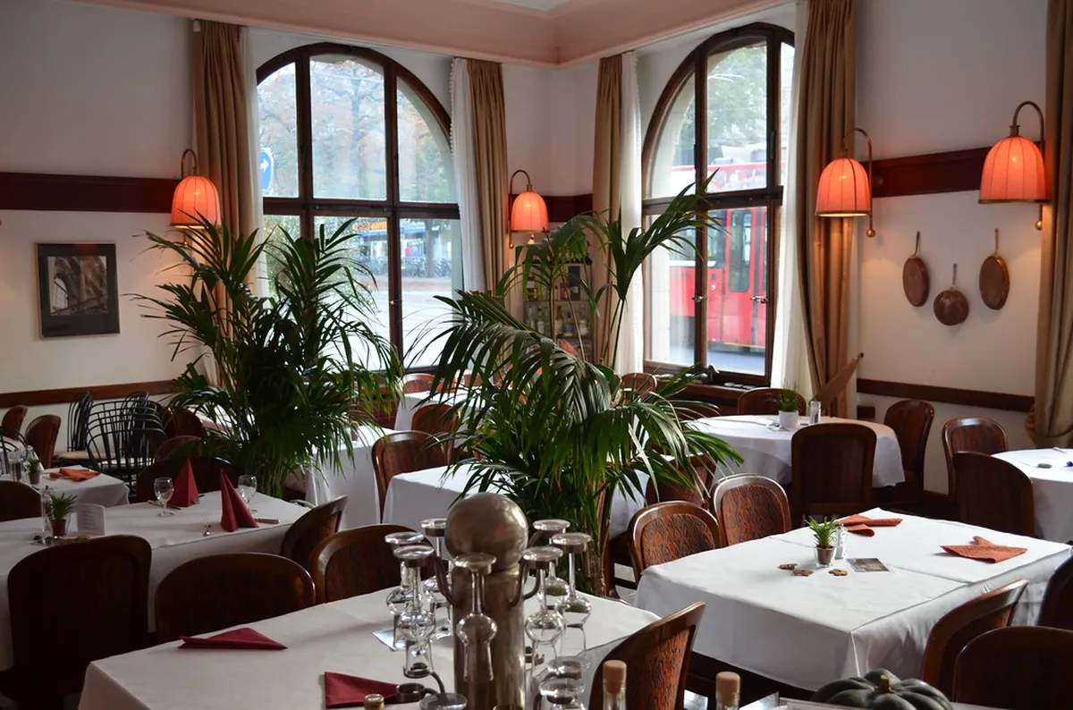 Best Bern Restaurants Guide 2025: Top Swiss Dining Spots
