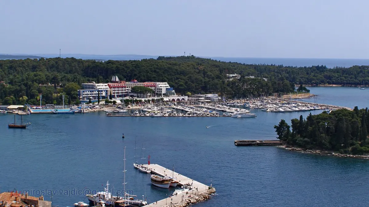 Discover the Best Boat Trips Rovinj Offers in 2025