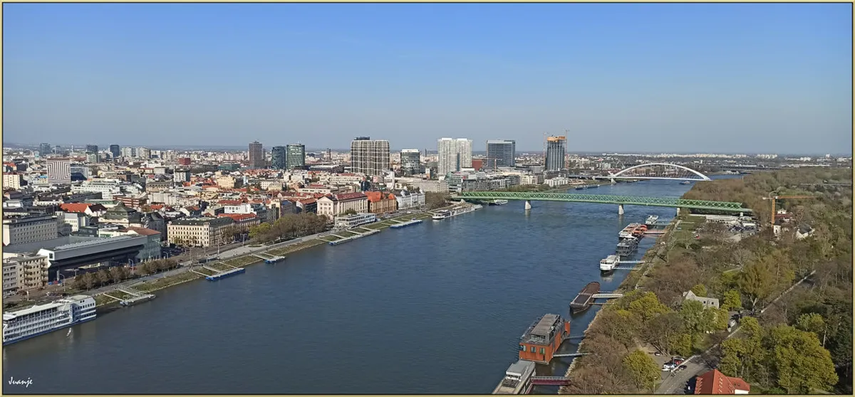 Best Bratislava Attractions for First-Timers in 2025