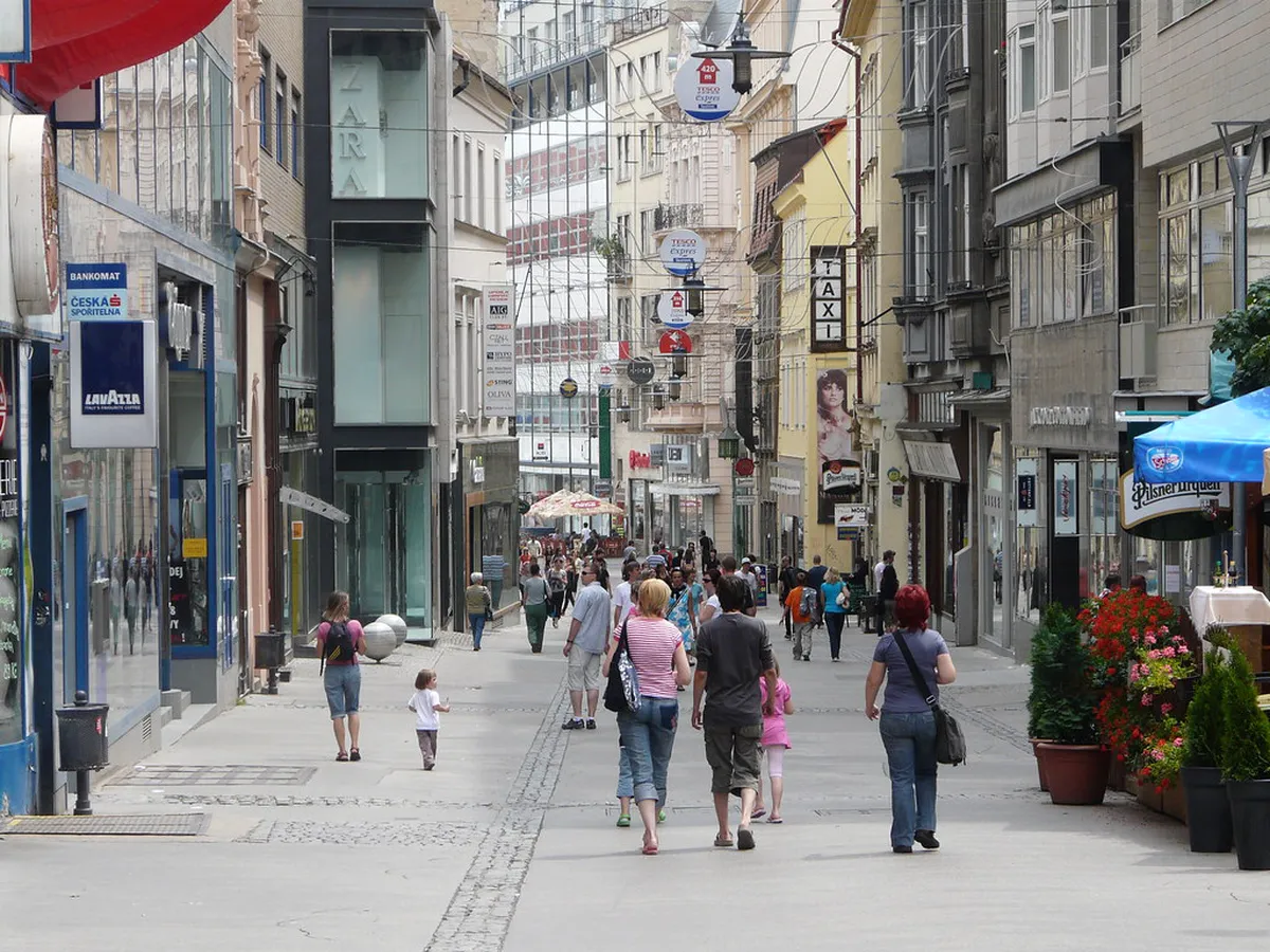 Best Brno Attractions: Top Sights & Things to Do in 2025
