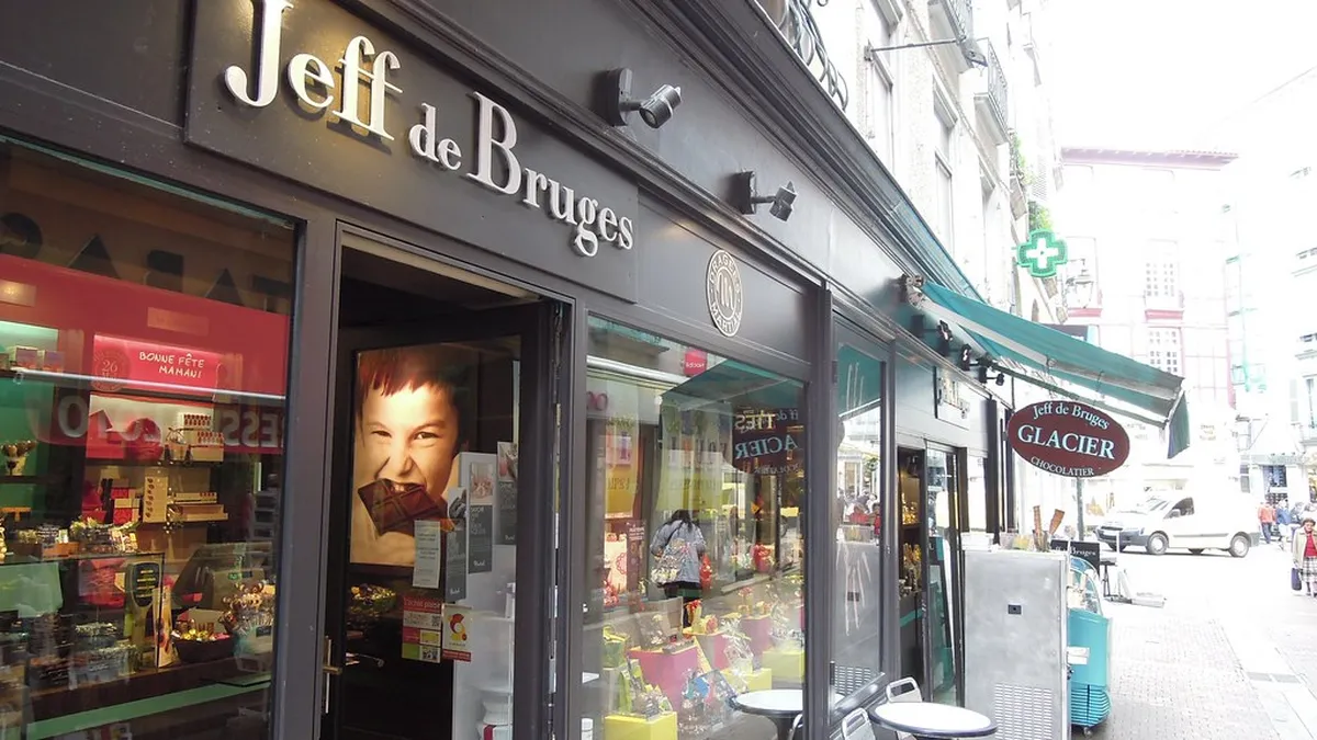 Best Bruges Restaurants for First-Timers in 2025