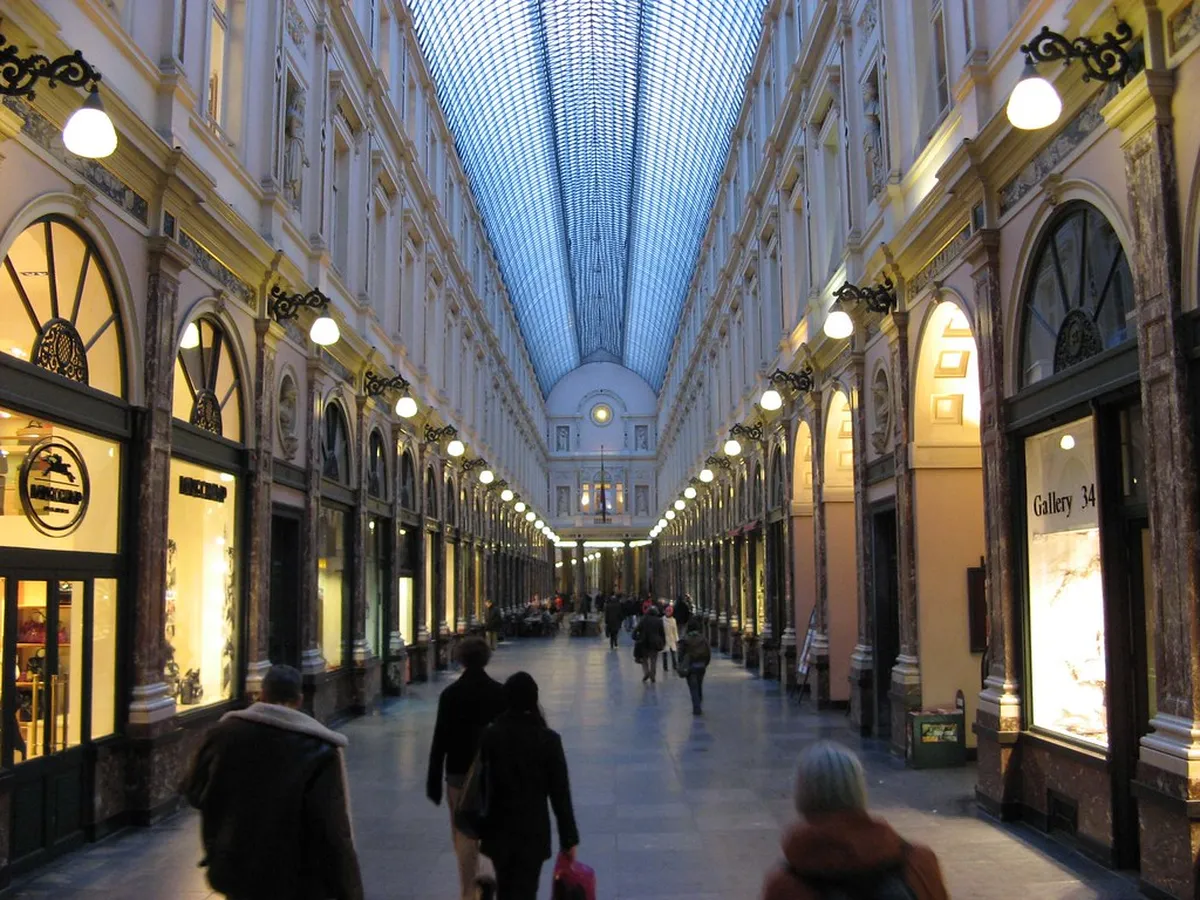 Discover the Best Brussels Waffle Spots in 2025