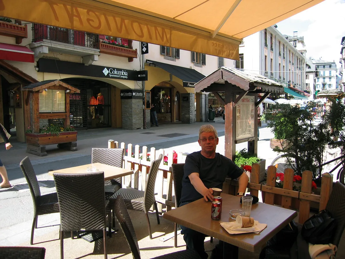 Best Chamonix Restaurants Guide: Top Eateries for 2026