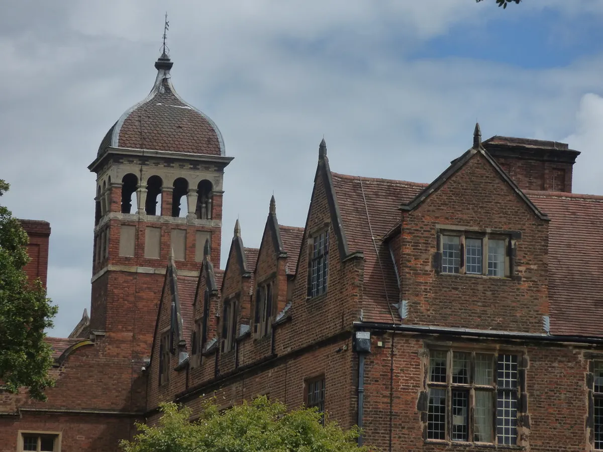 Best Chester Hotels Central: Top Stays for 2025