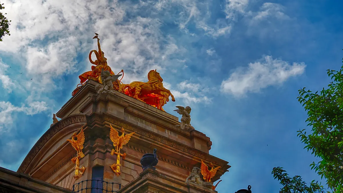 Explore the Best Ciutadella Attractions in 2025