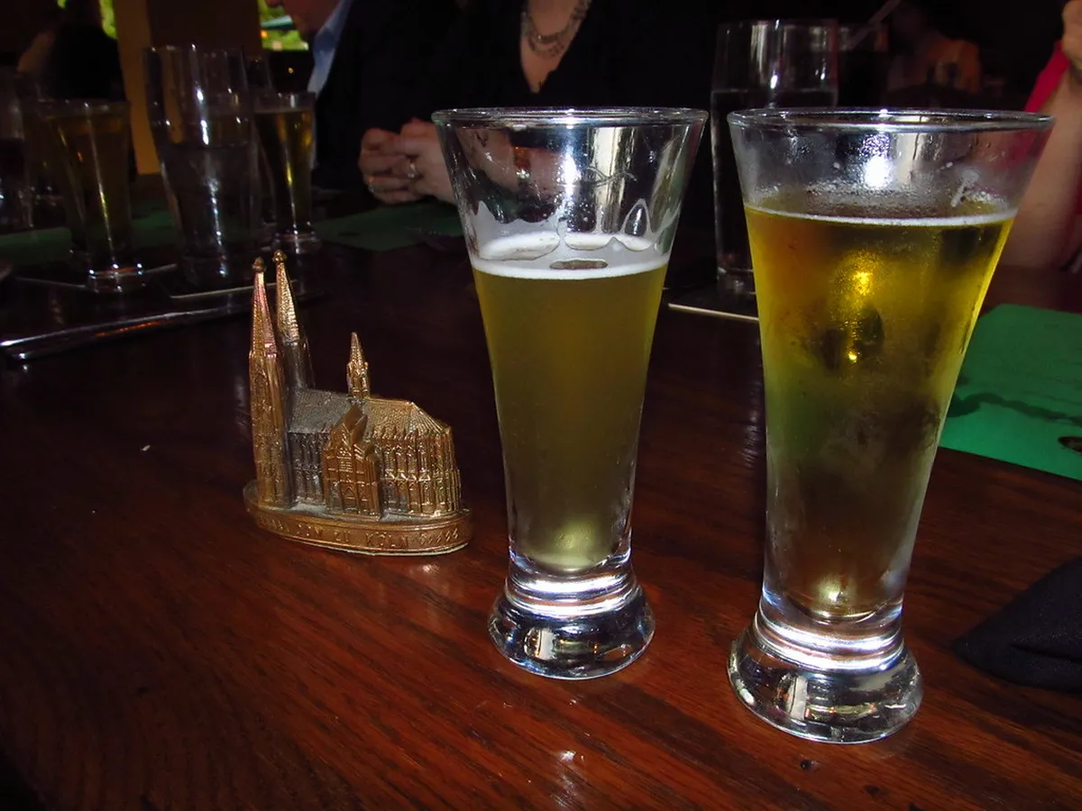 11 Best Cologne Beer Halls and Brewhouses (2026)