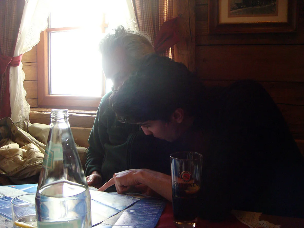 Discover the Best Cortina Restaurants for 2025 Dining