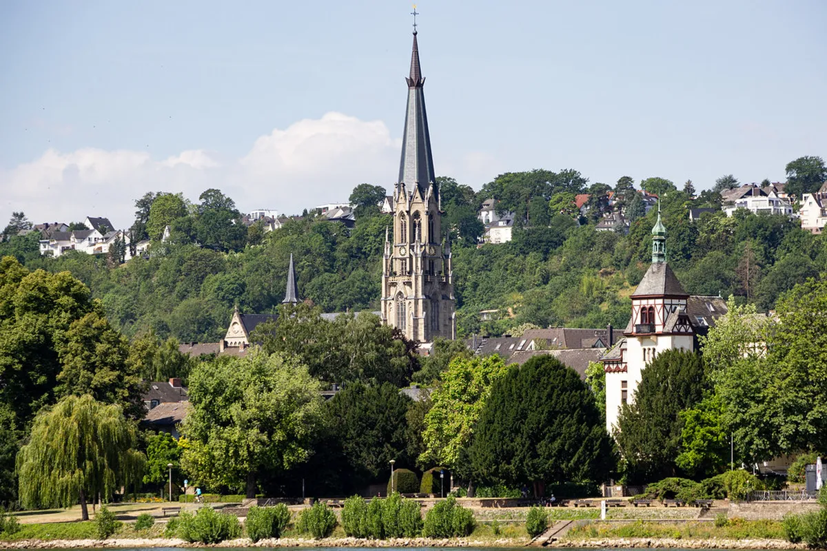 Best Düsseldorf Attractions for First-Timers in 2025