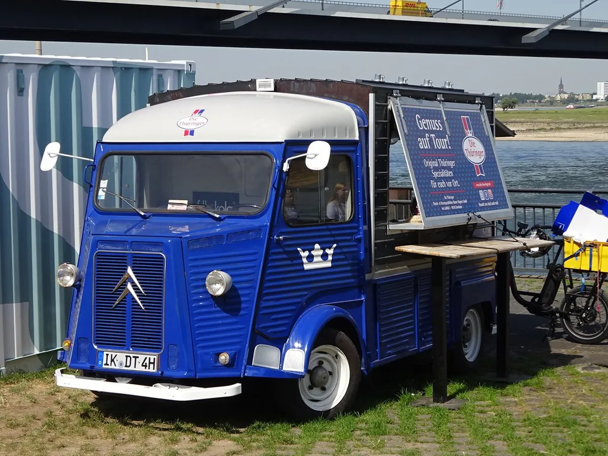 Discover the Best Düsseldorf Local Food in 2026