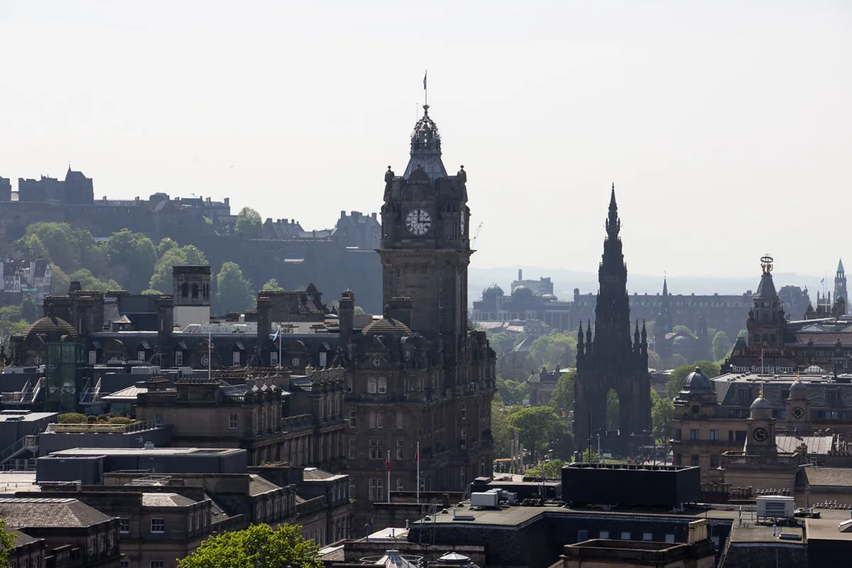 Discover the Best Edinburgh Attractions in 2026