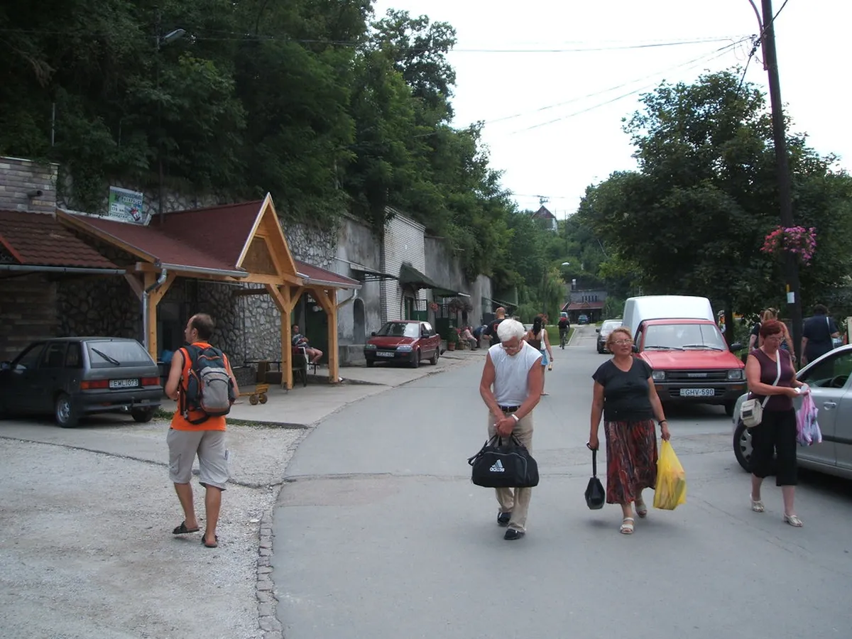 Best Eger Wine Tasting: Top Wineries in Hungary's Gem
