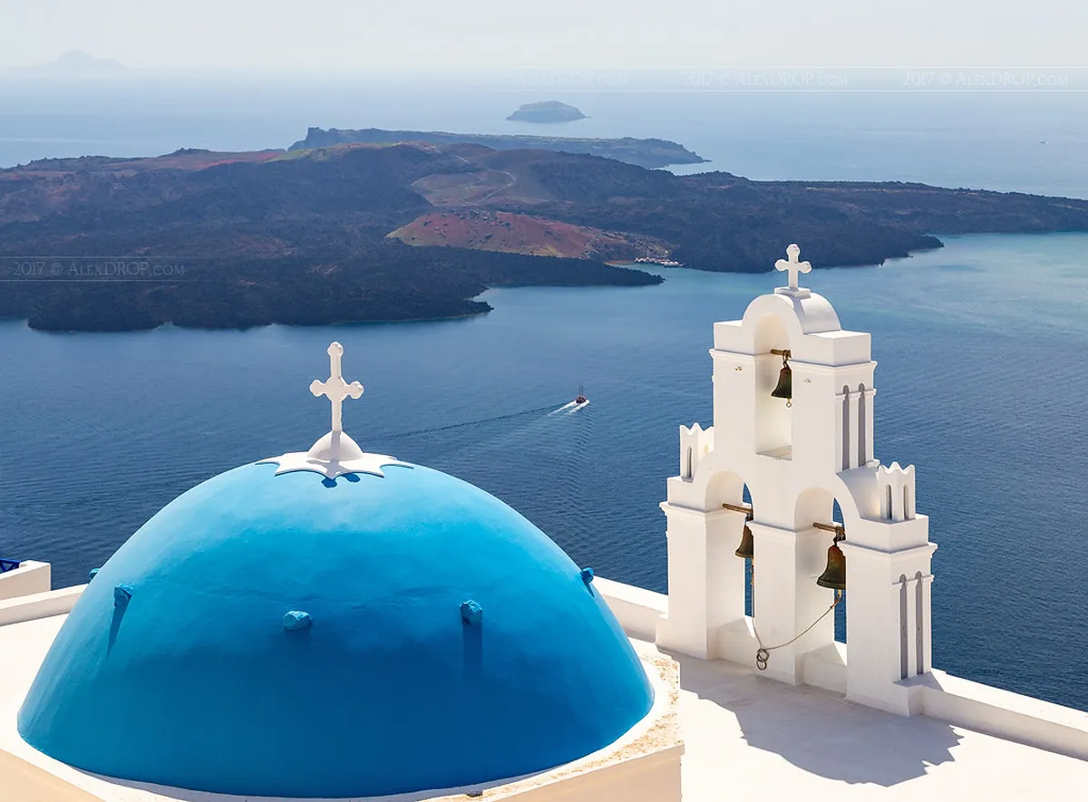 Best Fira Tours to Book for Your Unforgettable 2025 Trip