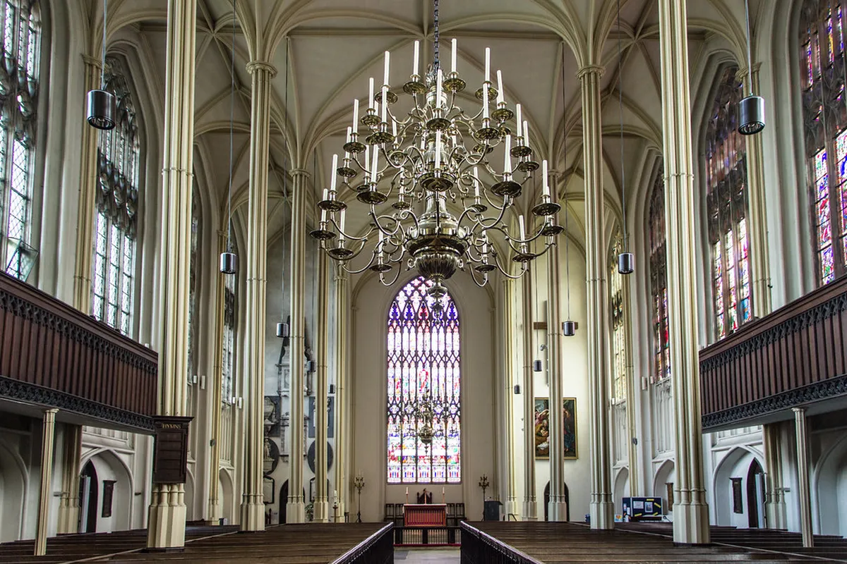 Best Florence Attractions for First-Timers in 2025