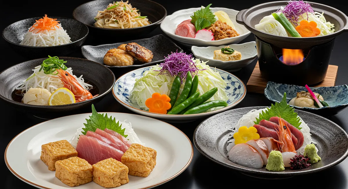 Best Food in Nikkō, Japan: A Culinary Guide