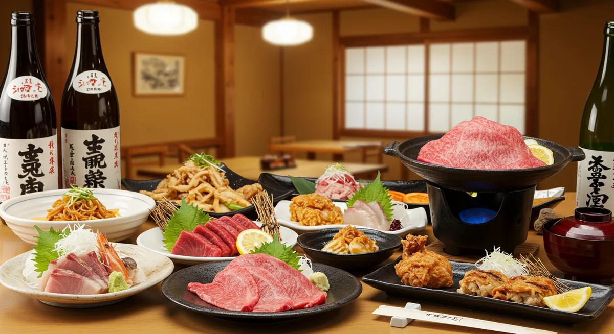 Best Food in Takayama: A Culinary Journey