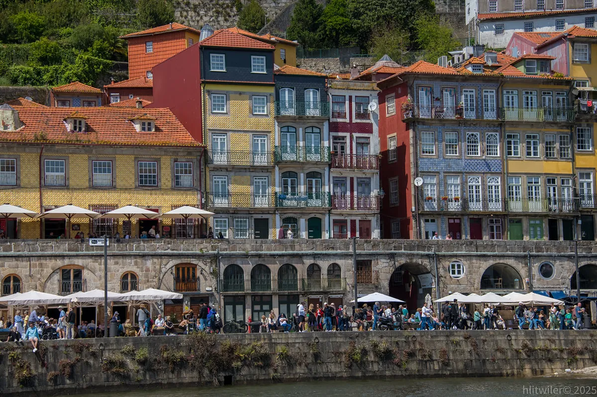 Best Food Porto First-Timers: An Unforgettable 2025 Guide