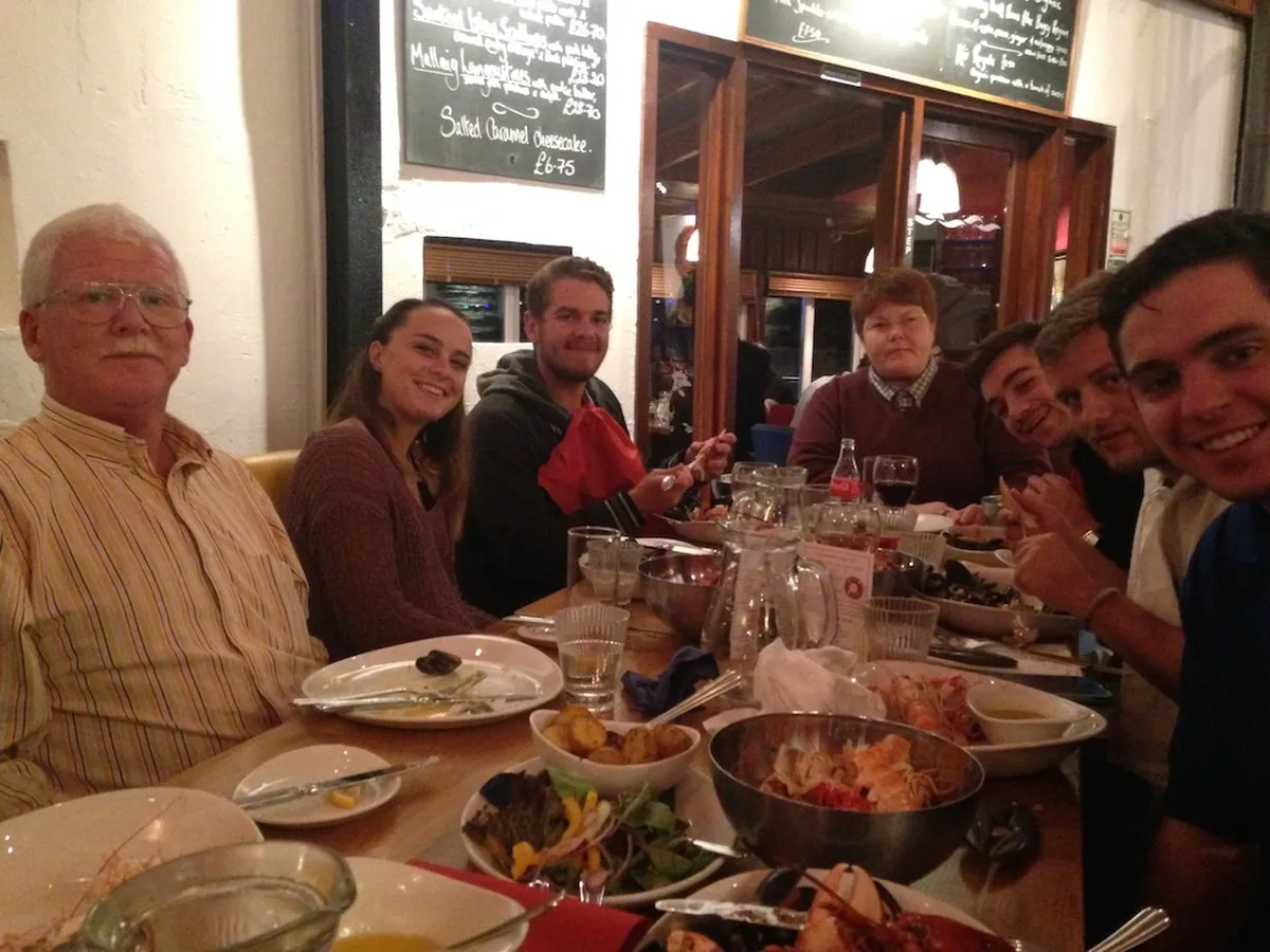 Best Fort William Restaurants 2025: Your Dining Guide